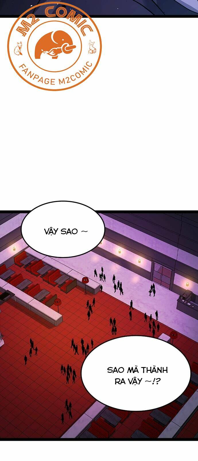 Điểm Chết: Chapter 26