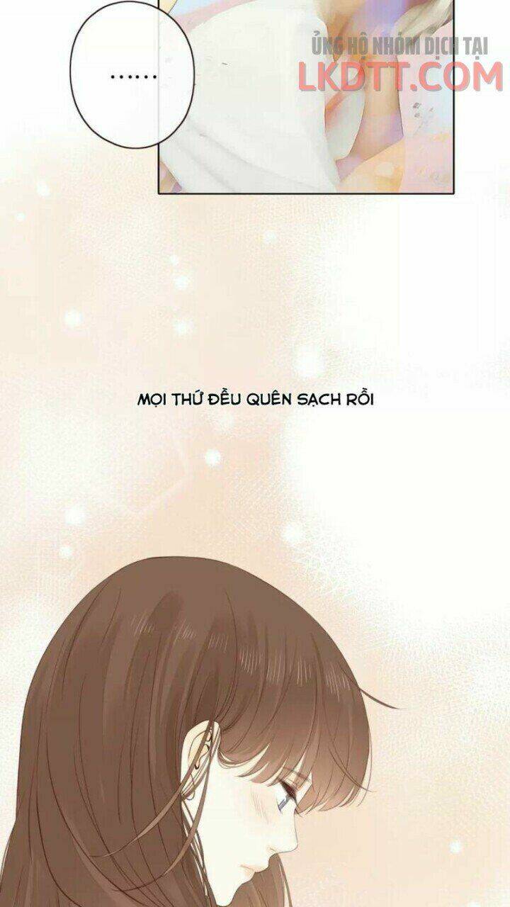 Cô Ấy Không Đáng Yêu: Chapter 38.2