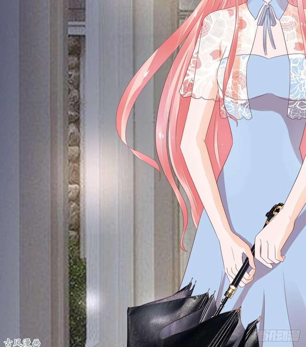 Manh Thê Khó Dỗ: Chapter 34