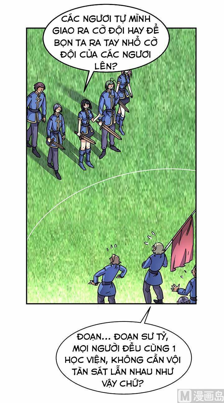 Phong Quỷ Truyền Thuyết: Chapter 93