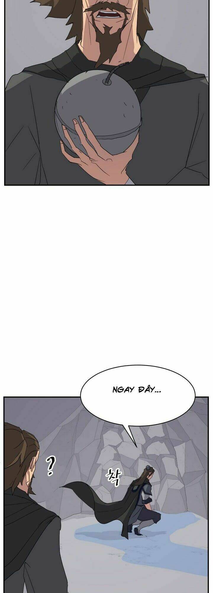 Trọng Sinh, Bất Khả Chiến Bại: Chapter 42