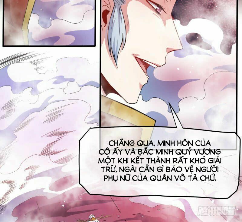 Ngạo Kiều Quỷ Vương Yêu Ta: Chapter 89