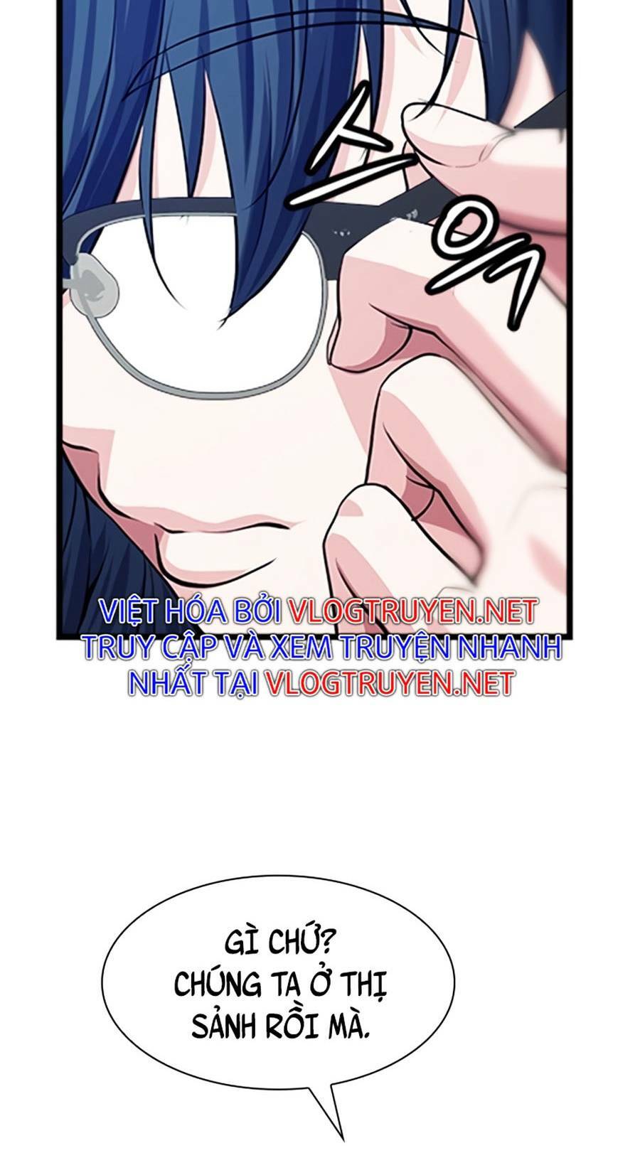 Người Chơi Bí Ẩn: Chapter 9