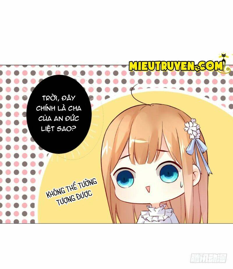 Huyết Tộc Điện Hạ Xin Đừng Cắn Tôi: Chapter 54