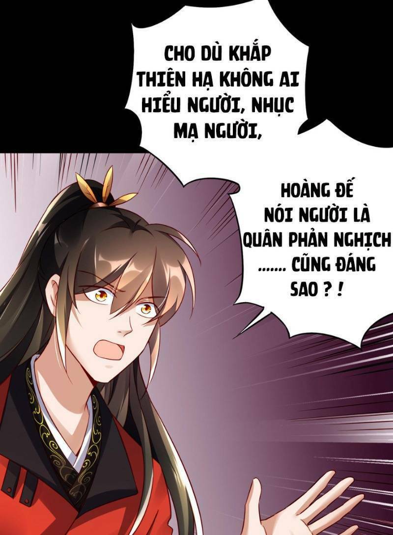 Thiên Kim Bất Hoán: Chapter 44