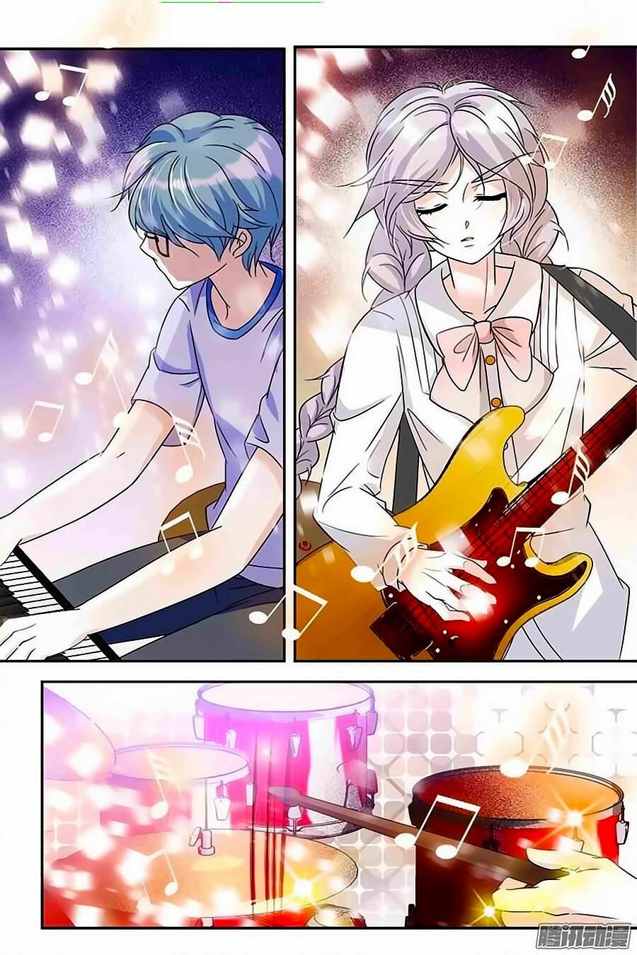 Thanh Ninh Chi Hạ: Chapter 65
