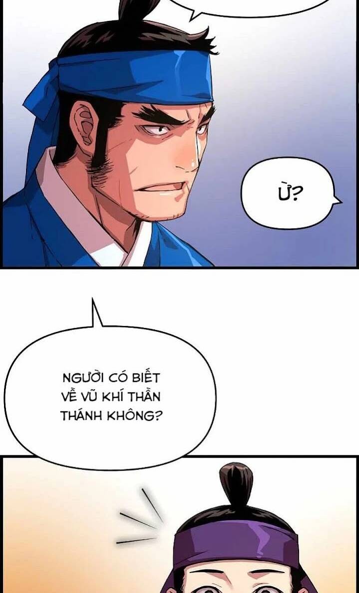 Tôi Sẽ Sống Như Một Hoàng Tử: Chapter 49