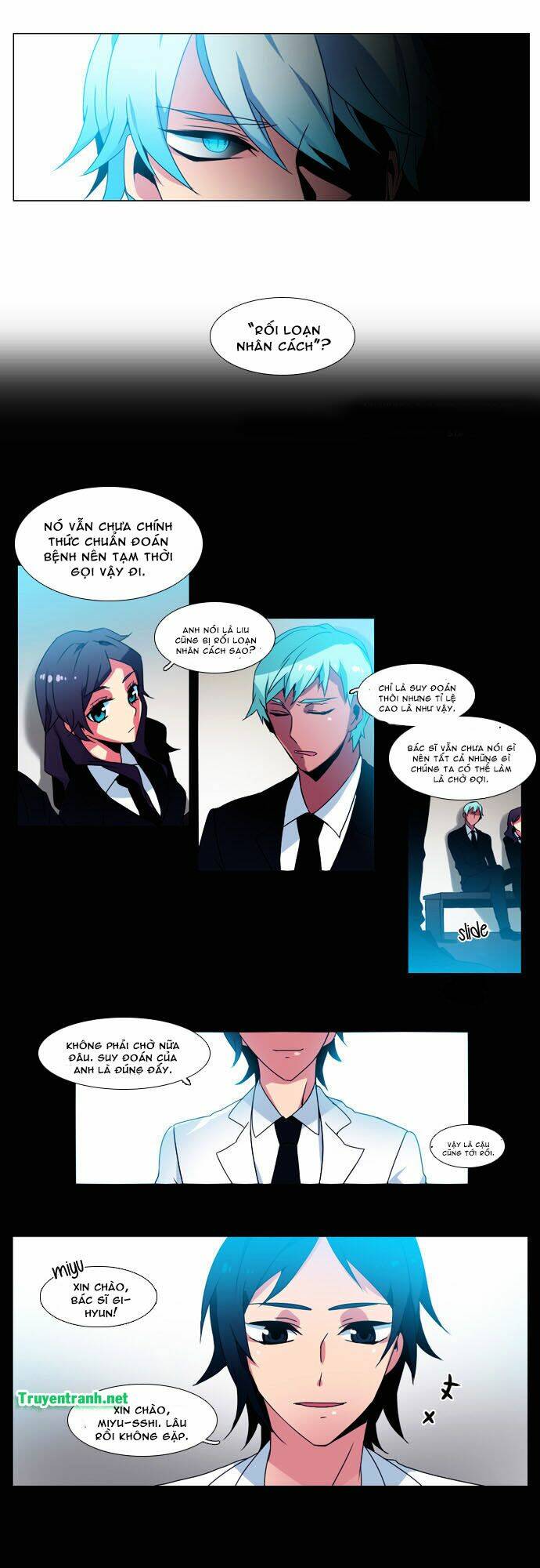 Wonted: Chapter 79