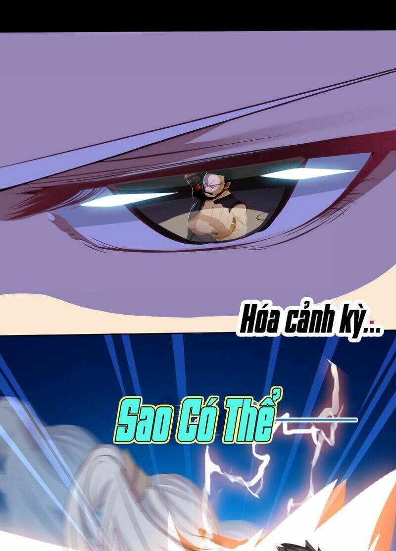 Tu Chân Giả Tại Dị Thế: Chapter 3