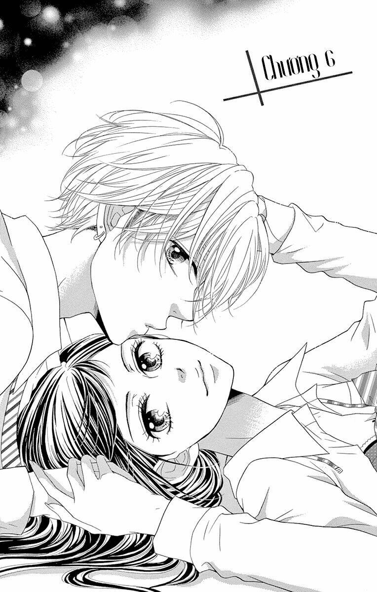 Koi Desu Ga Koi Janai: Chapter 6