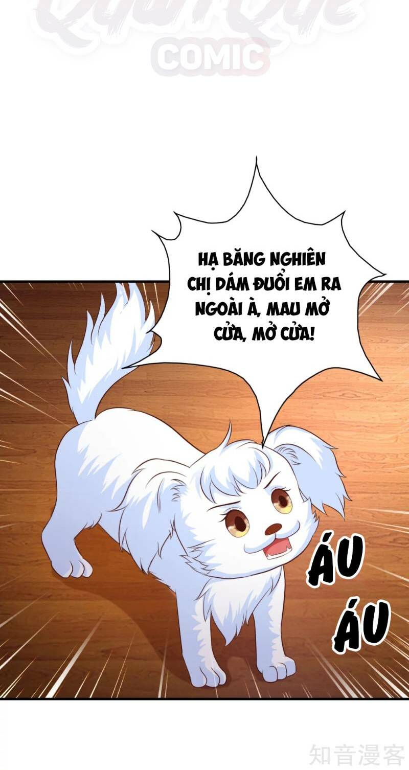 Tối Cường Vận Đào Hoa: Chapter 79