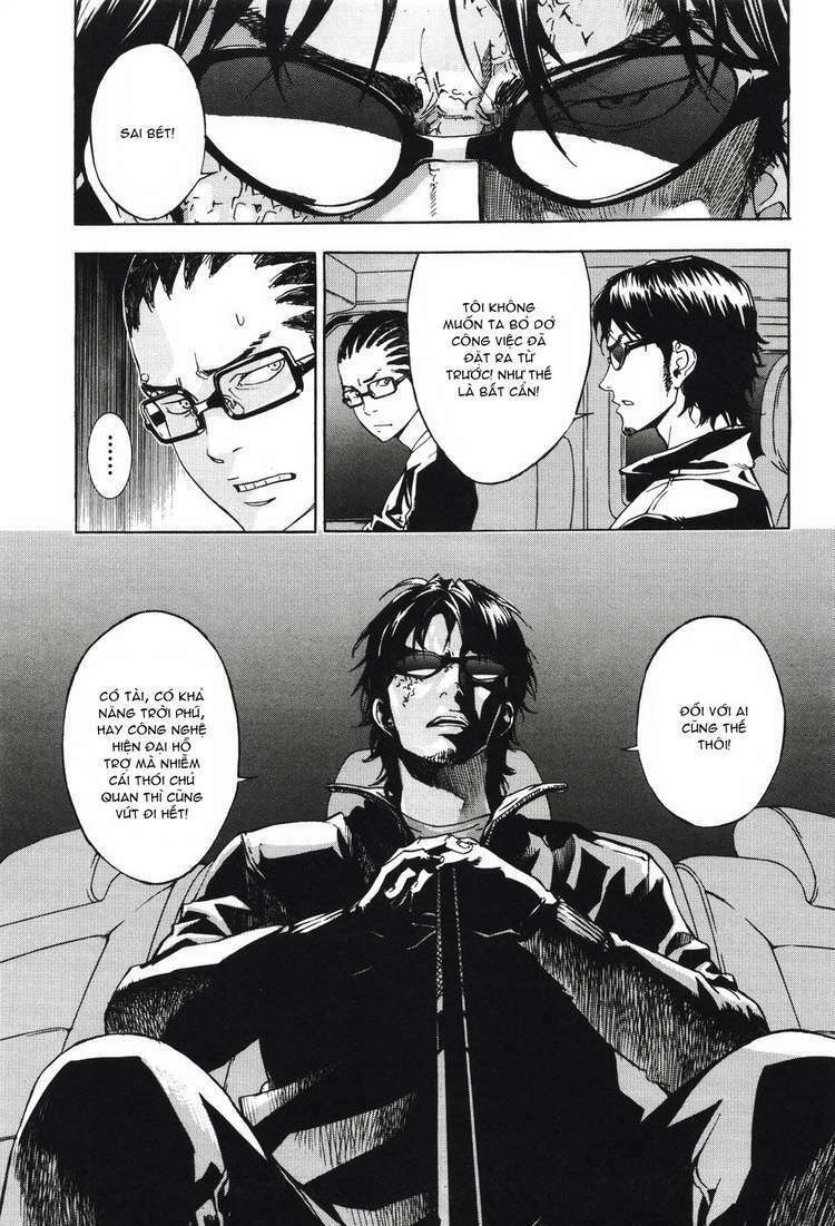 Until Death Do Us Part: Chapter 63