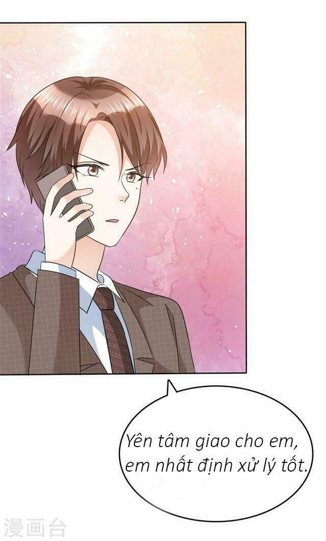 Con Đường Phản Công Của Sủng Thê: Chapter 39: Sẽ không có lần sau