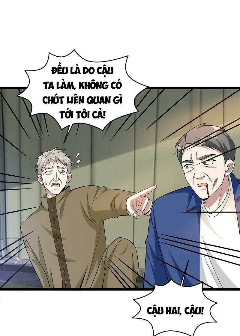 Đô Thị Tà Vương: Chapter 231