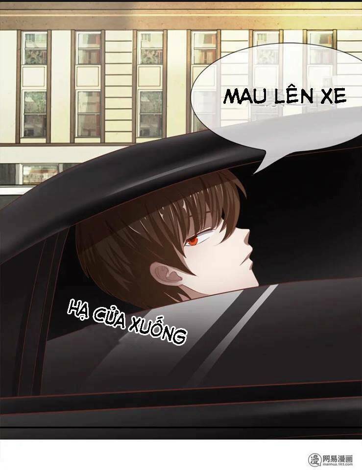 Cả Thế Giới Tớ Chỉ Yêu Cậu: Chapter 20