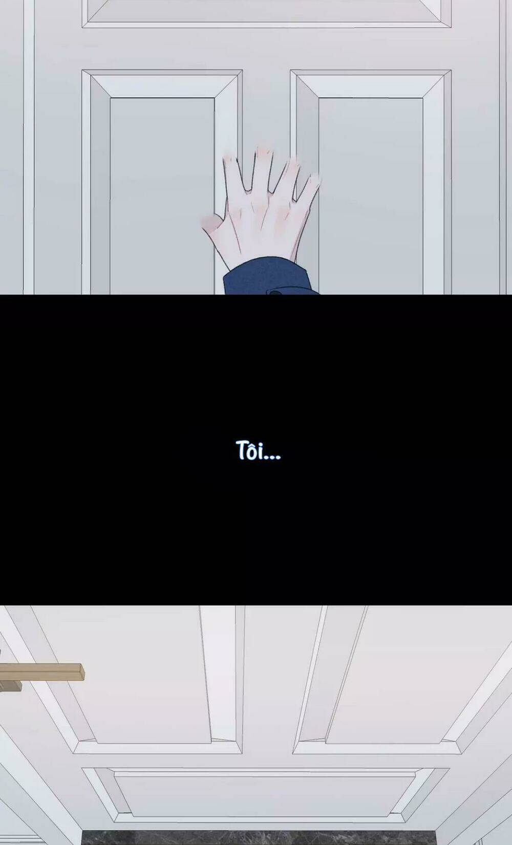 Từ Cái Nhìn Của Em: Chapter 19