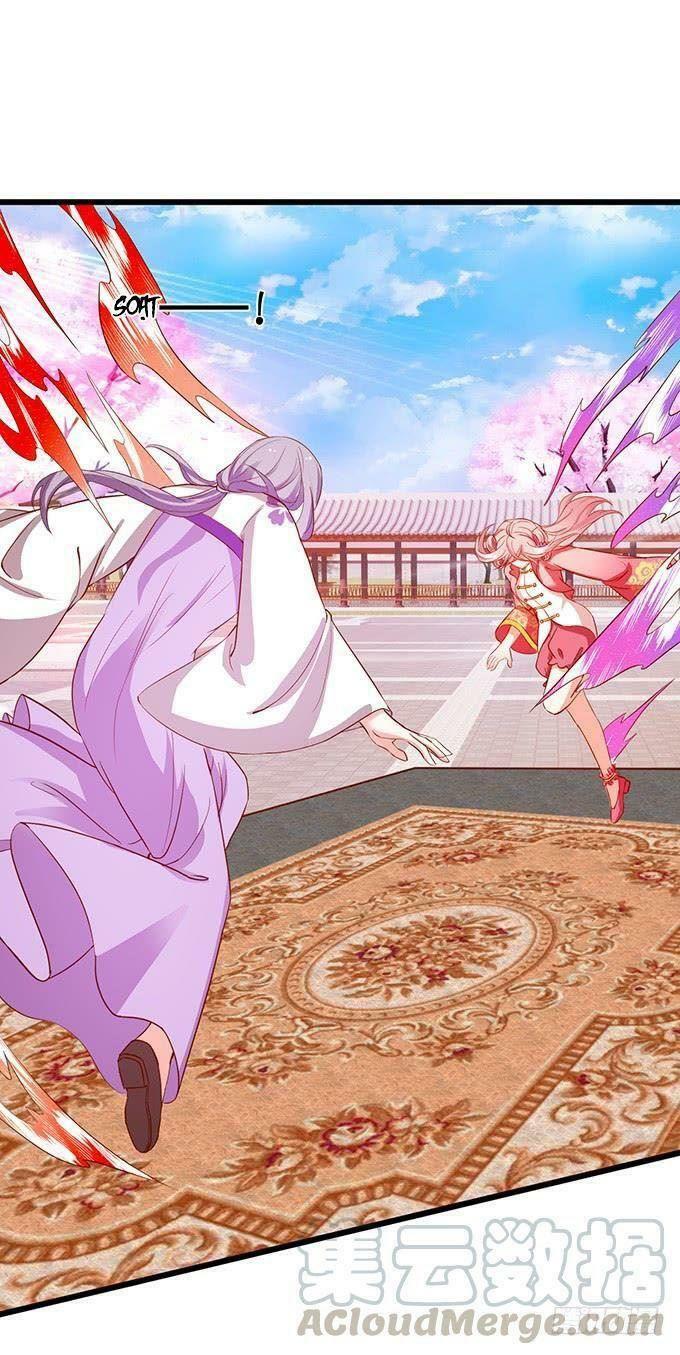 Hồ Tiên Hung Bạo: Chapter 77