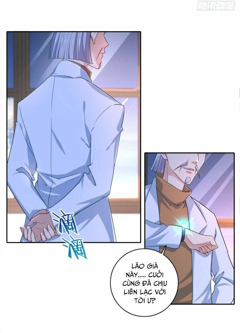 Thiên Hỏa Đại Đạo: Chapter 59