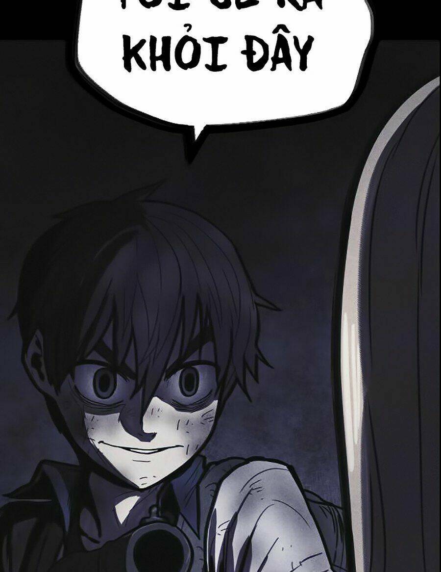 Cậu Bé Shotgun: Chapter 13