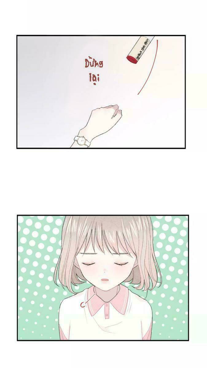 Từ Cái Nhìn Của Em: Chapter 28