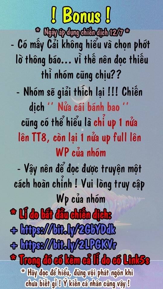 Vẽ Nên Tình Yêu Của Chúng Ta: Chapter 10