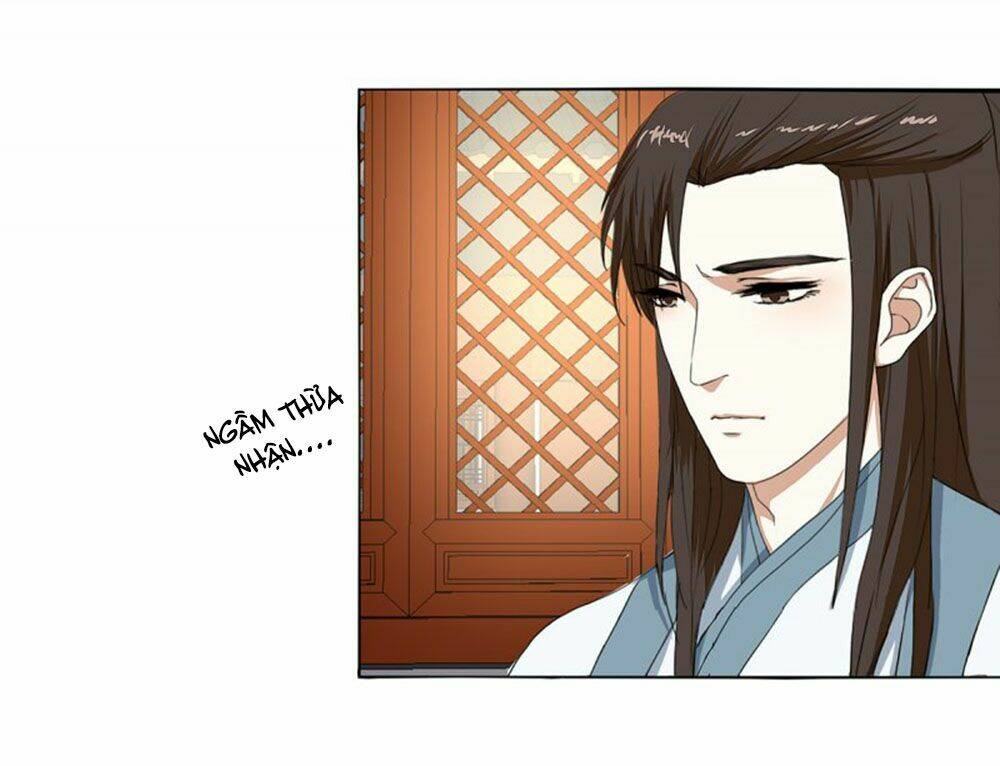 Hỏa Hồ: Chapter 28