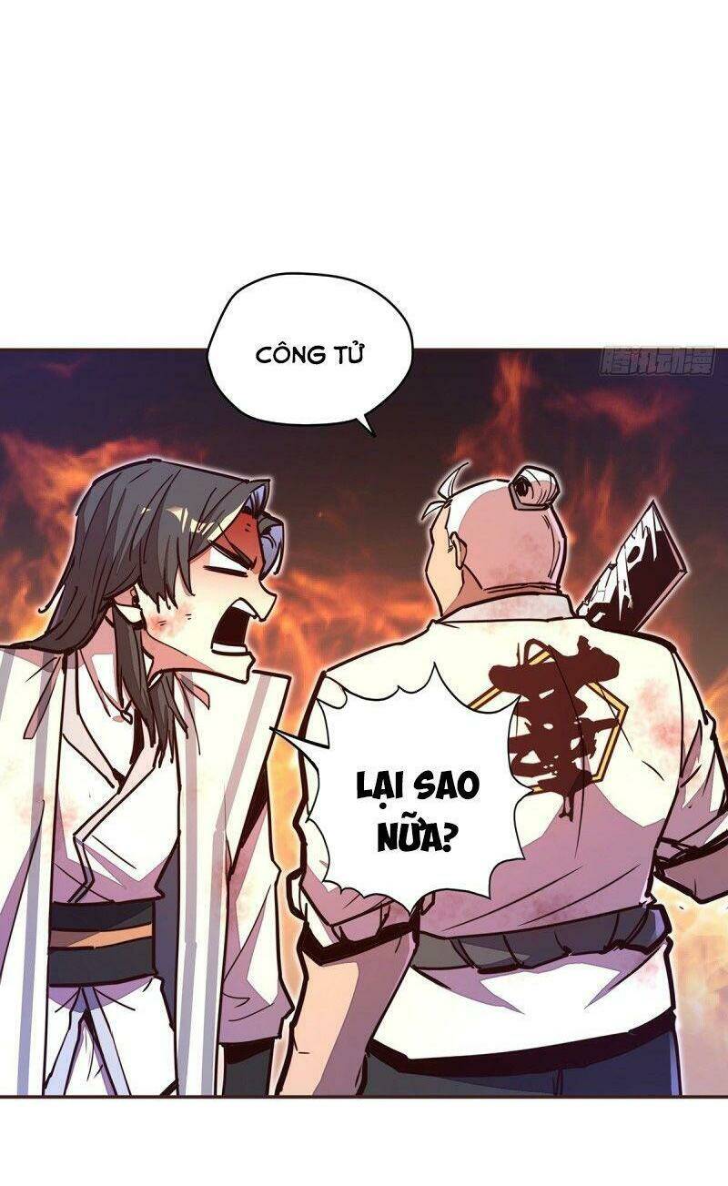 Sinh Tử Quyết: Chapter 67