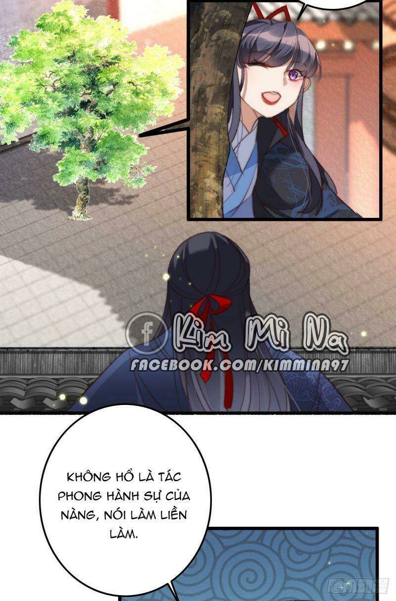 Ngự Thú Cuồng Phi: Chapter 26