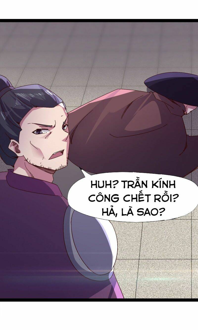 Kiếm Đồ: Chapter 79