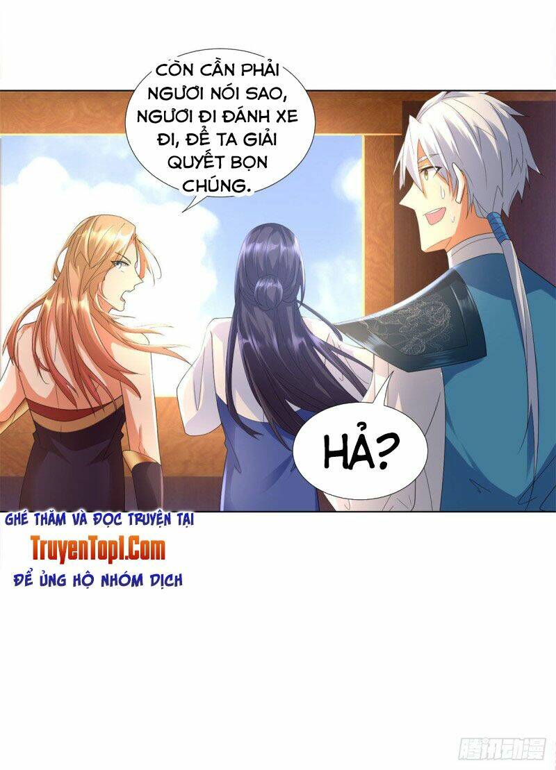 Chí Tôn Trọng Sinh: Chapter 55