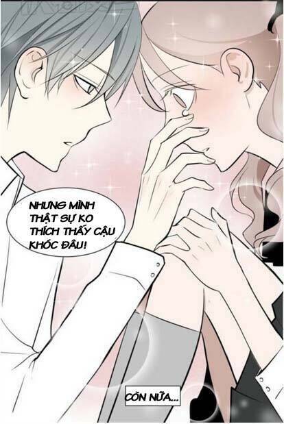 Mối Tình Đơn Phương: Chapter 41