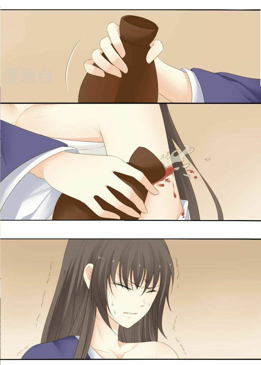 Quy Tự Dao: Chapter 73