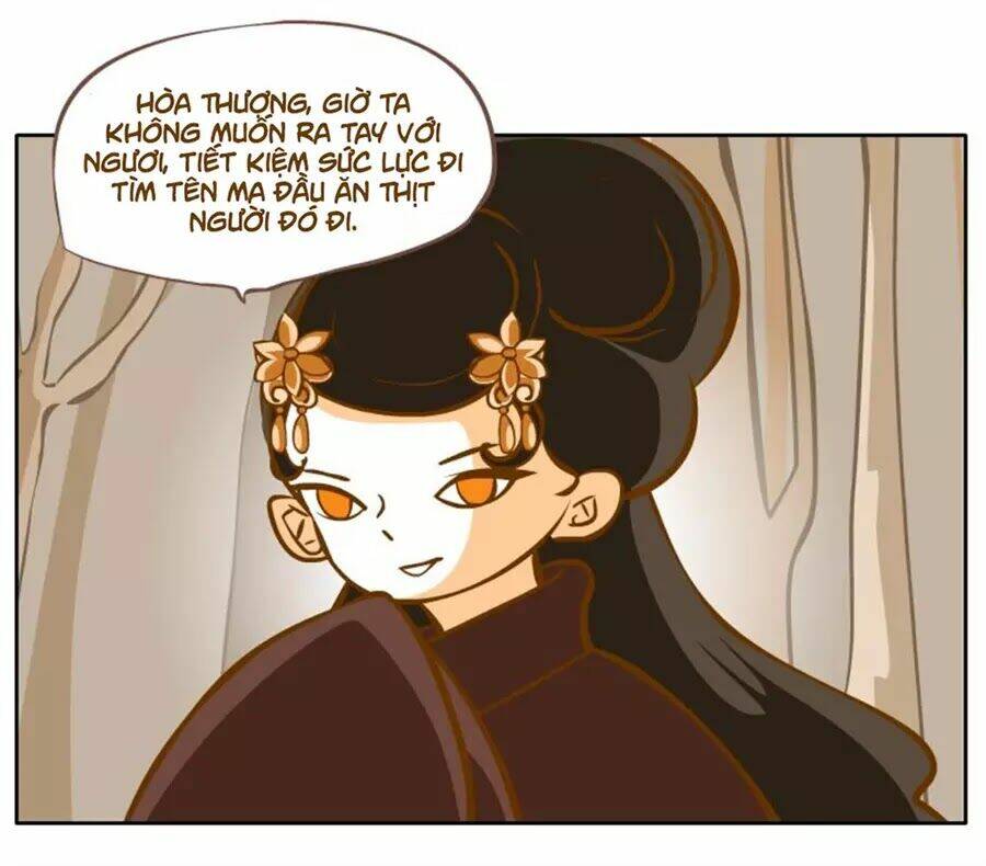 Hòa Thượng Và Tiểu Long Quân: Chapter 62
