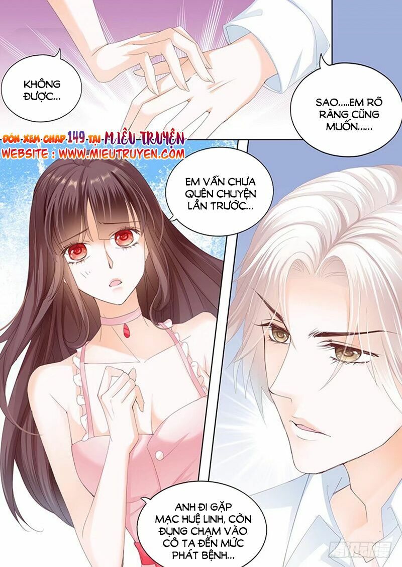Thiểm Hôn Kiều Thê: Chapter 148
