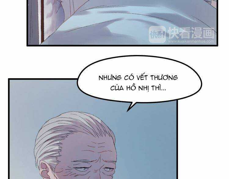 Lượm Được Một Tiểu Hồ Ly 2: Chapter 76