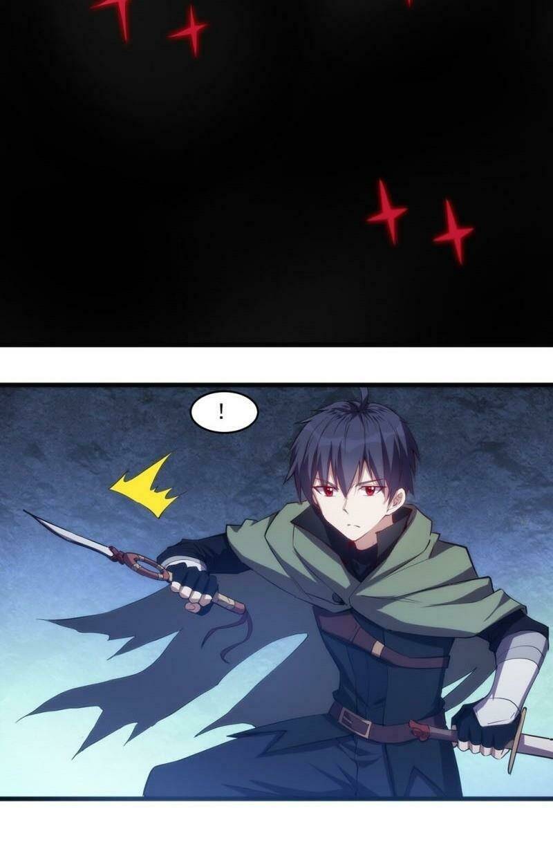 Thánh Đường Chi Thành: Chapter 33