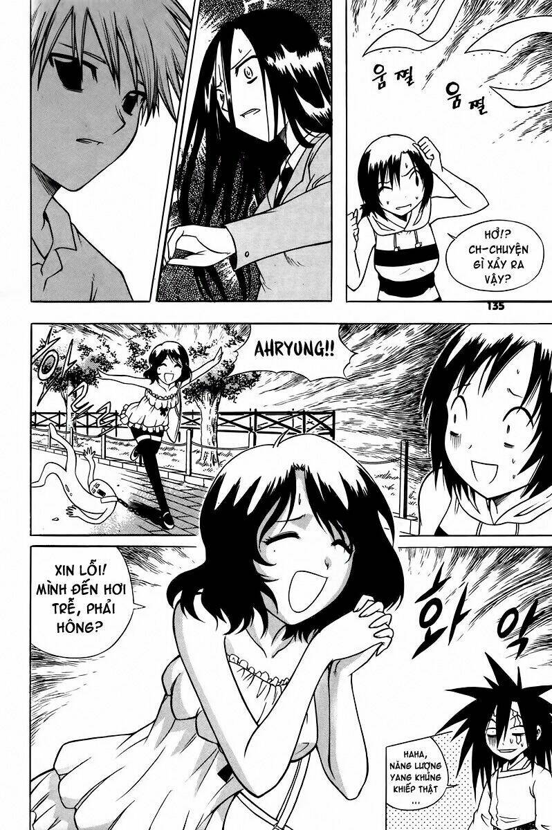 Gwisin Byeolgok: Chapter 13