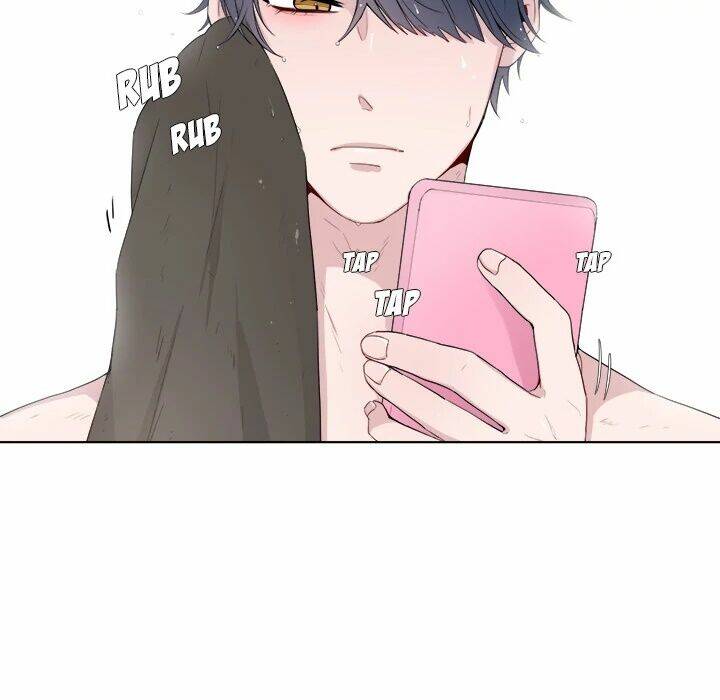 Vẽ Nên Tình Yêu Của Chúng Ta: Chapter 1