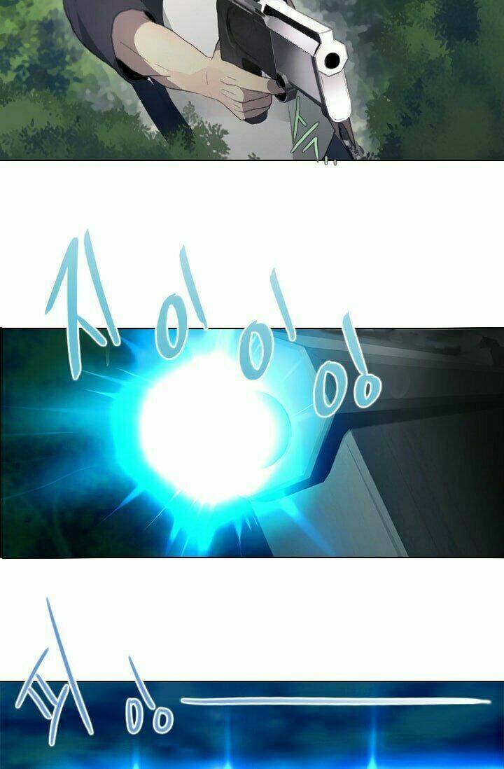 Vua Thời Không: Chapter 4