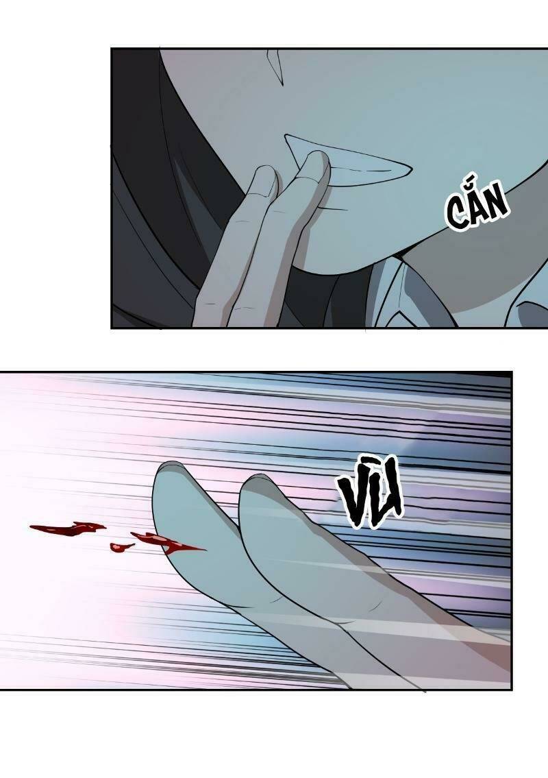 Nghịch Thiên Tiên Mệnh: Chapter 55