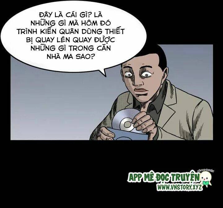 Kỳ Án Có Thật: Chapter 15