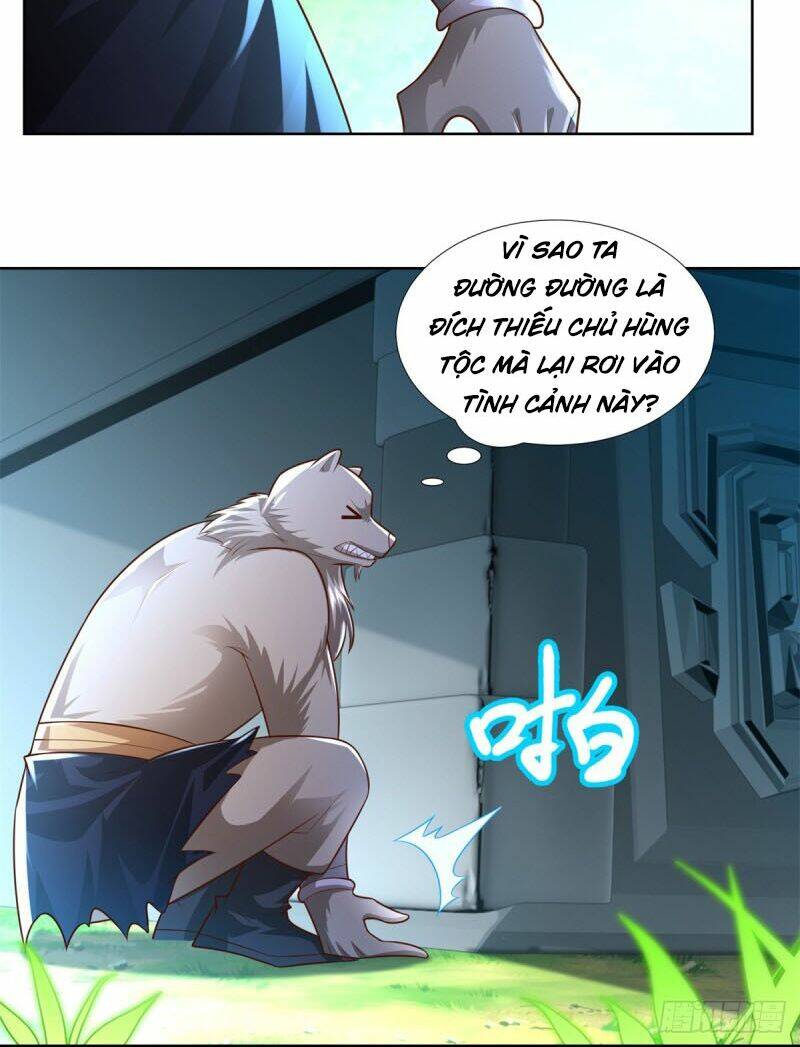 Chí Tôn Trọng Sinh: Chapter 132