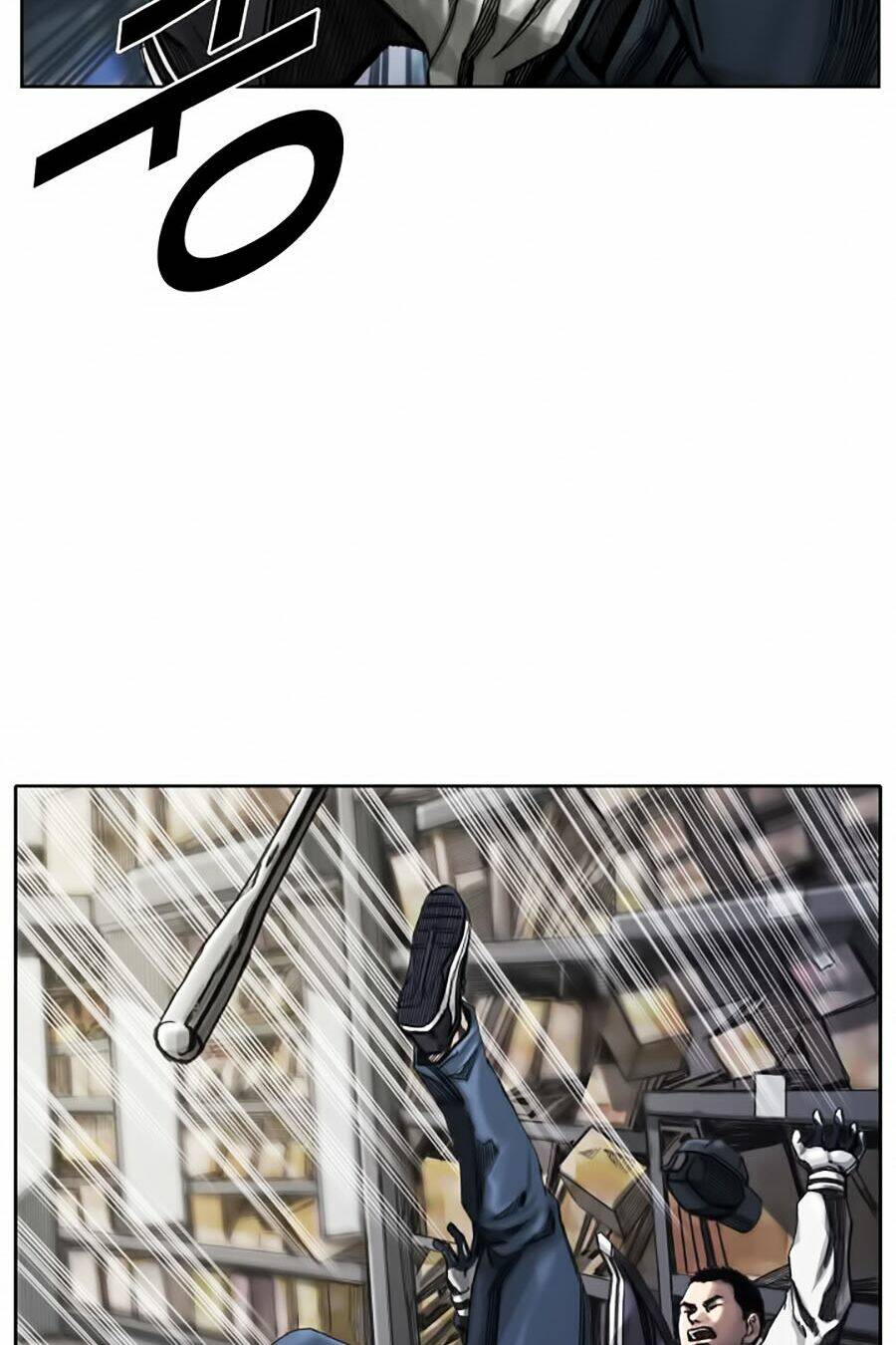 Thợ Săn Đầu Tiên: Chapter 2