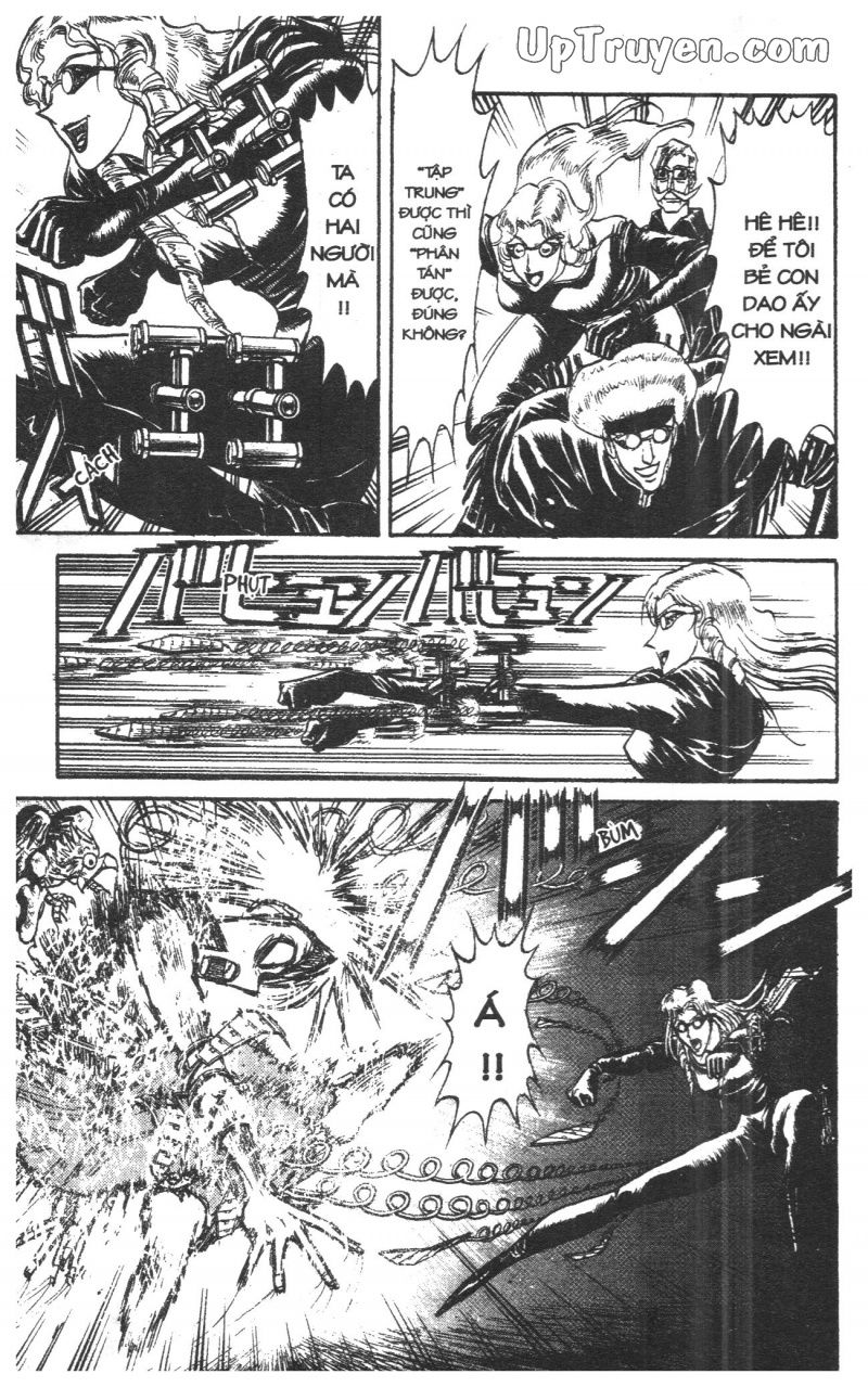 Fujita Kazuhiro: Chapter 28