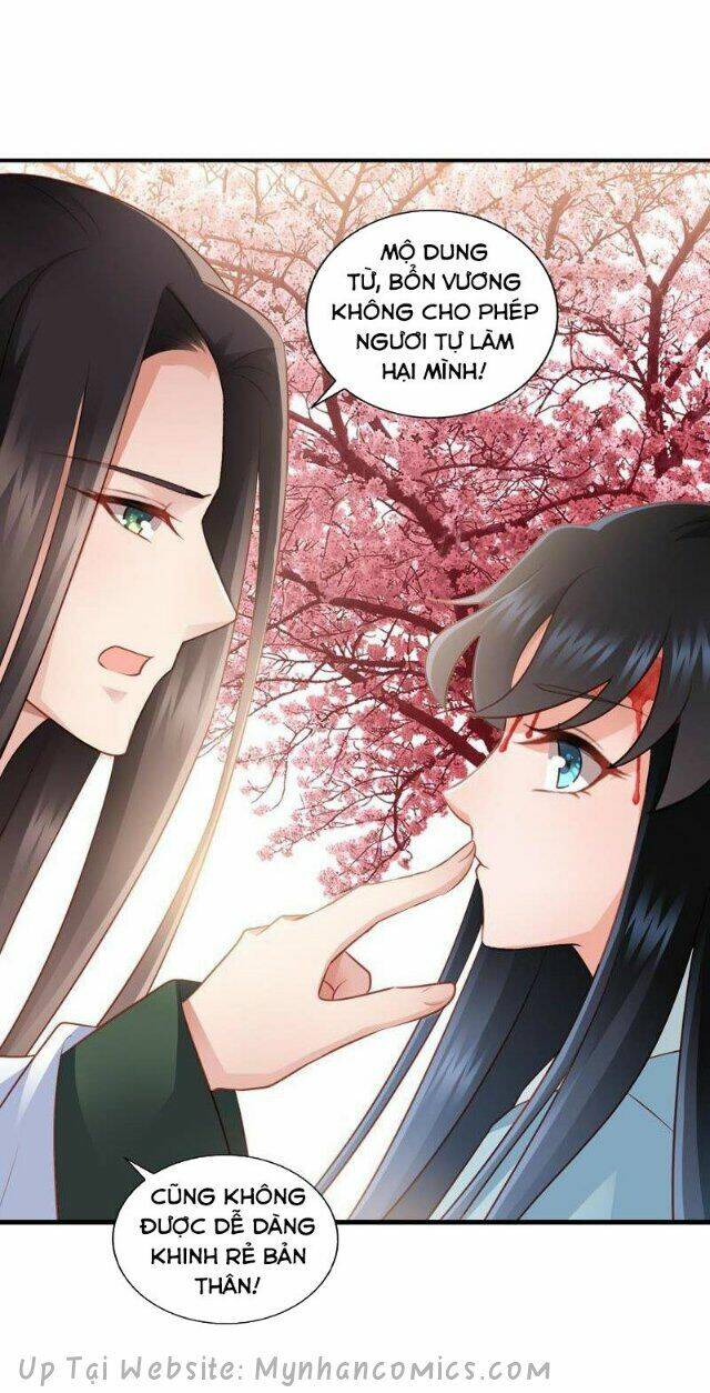 Thái Tử Điện Hạ Có Tin Vui: Chapter 67