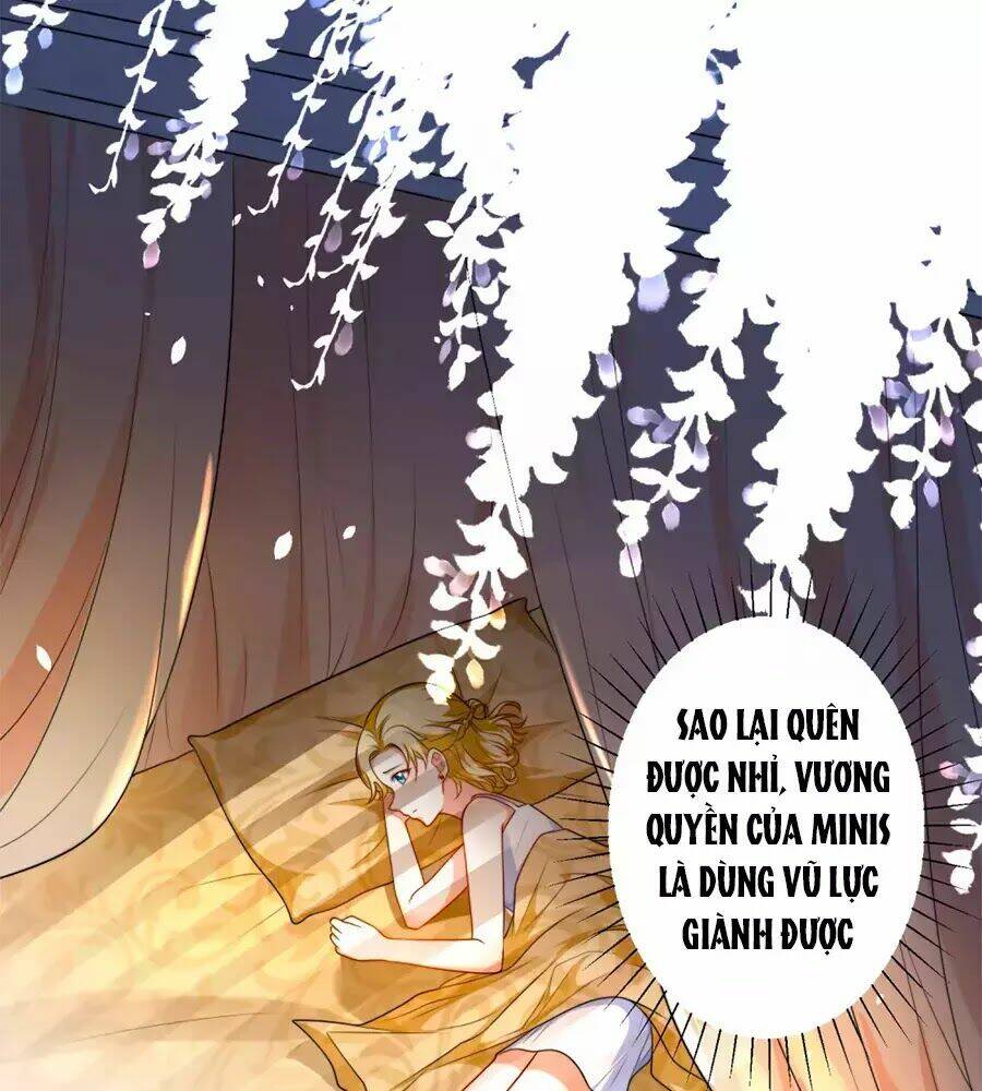 Sủng Hậu Của Vương: Chapter 9