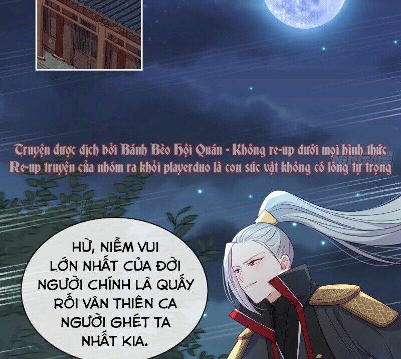 Vân Tưởng Chi Ca: Truy Ái Chỉ Lệnh: Chapter 24