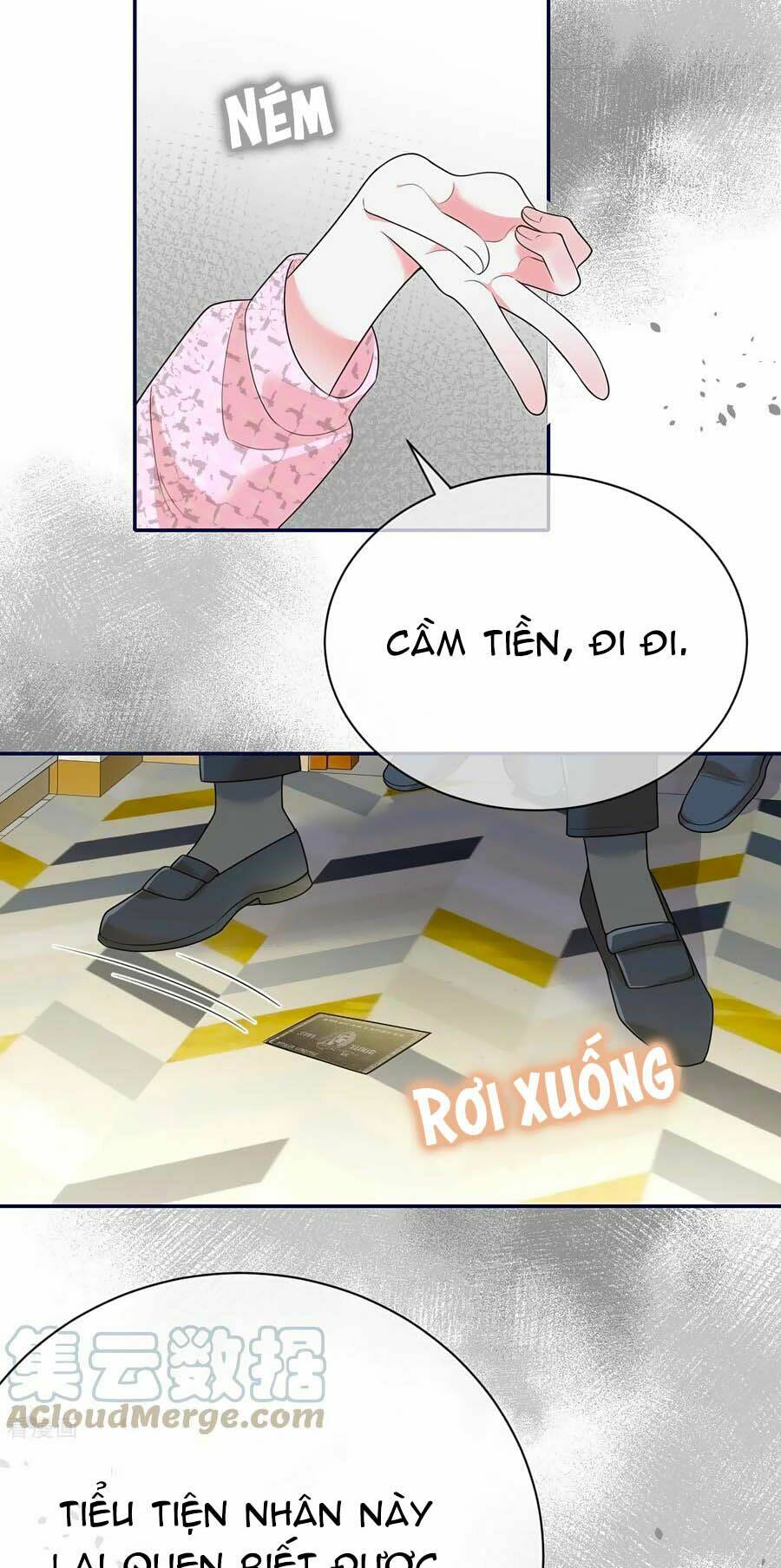 Đưa Em Đi Chơi: Chapter 76