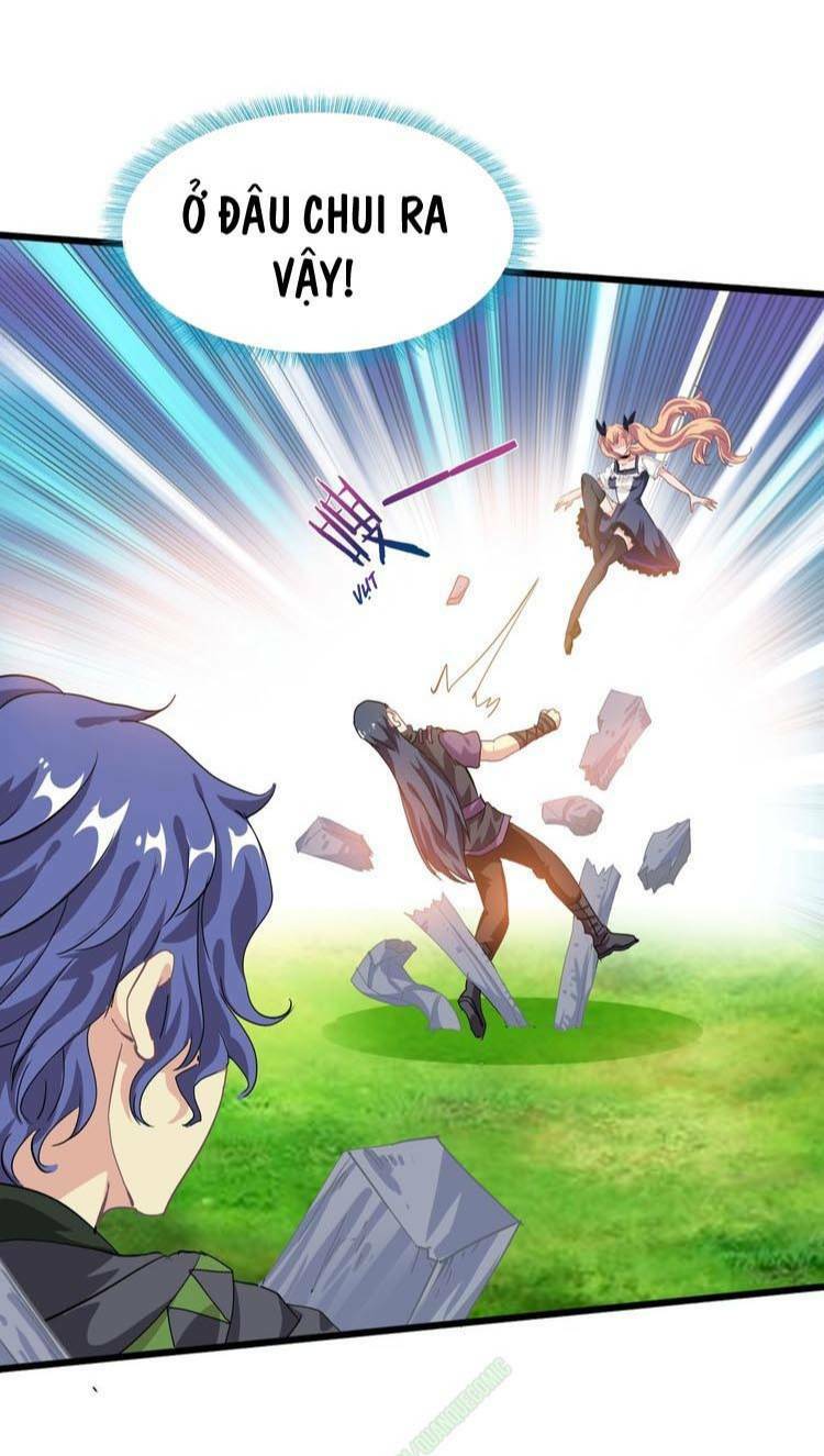 Kinh Thế Kỳ Nhân: Chapter 18