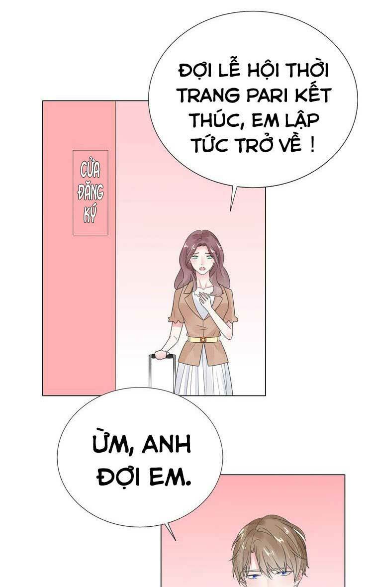 Điều Ước Sủng Ái Bất Bình Đẳng: Chapter 123.2